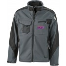 Workwear Softshell Jacket